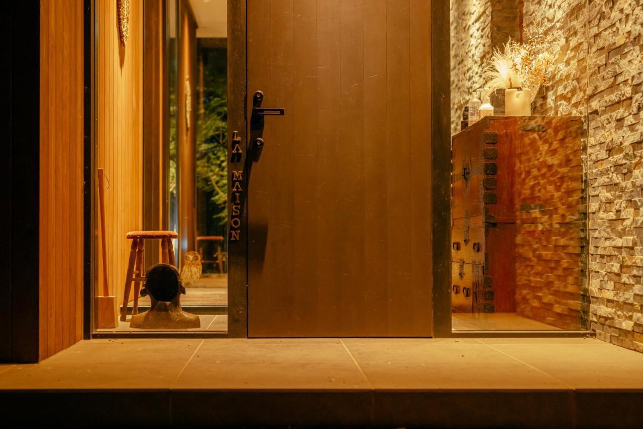 La Maison 軽井沢町 エクステリア 写真
