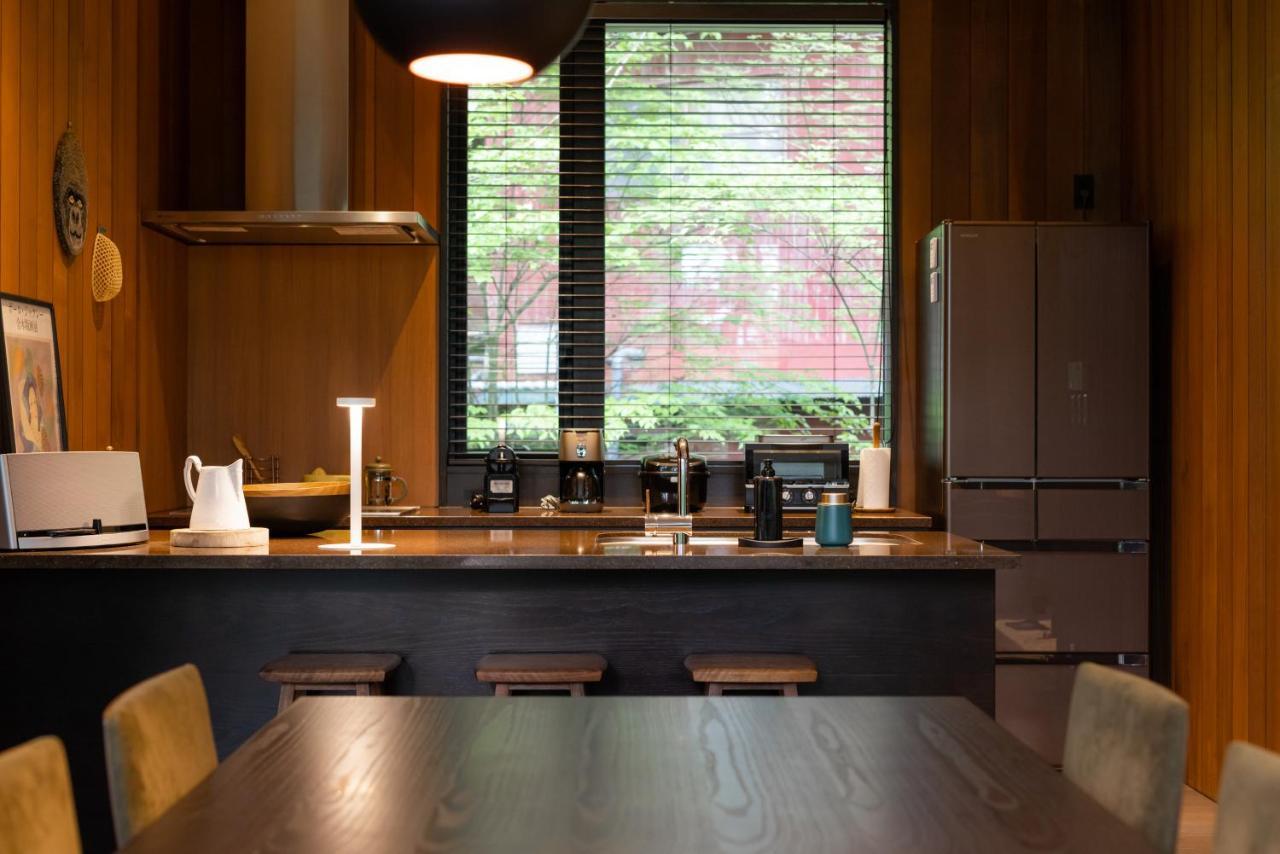 La Maison 軽井沢町 エクステリア 写真