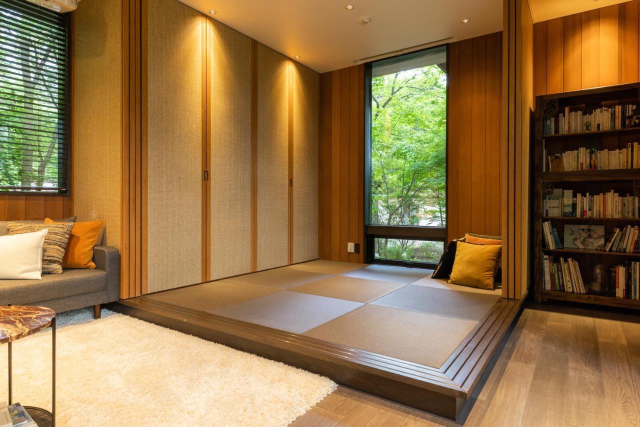 La Maison 軽井沢町 エクステリア 写真